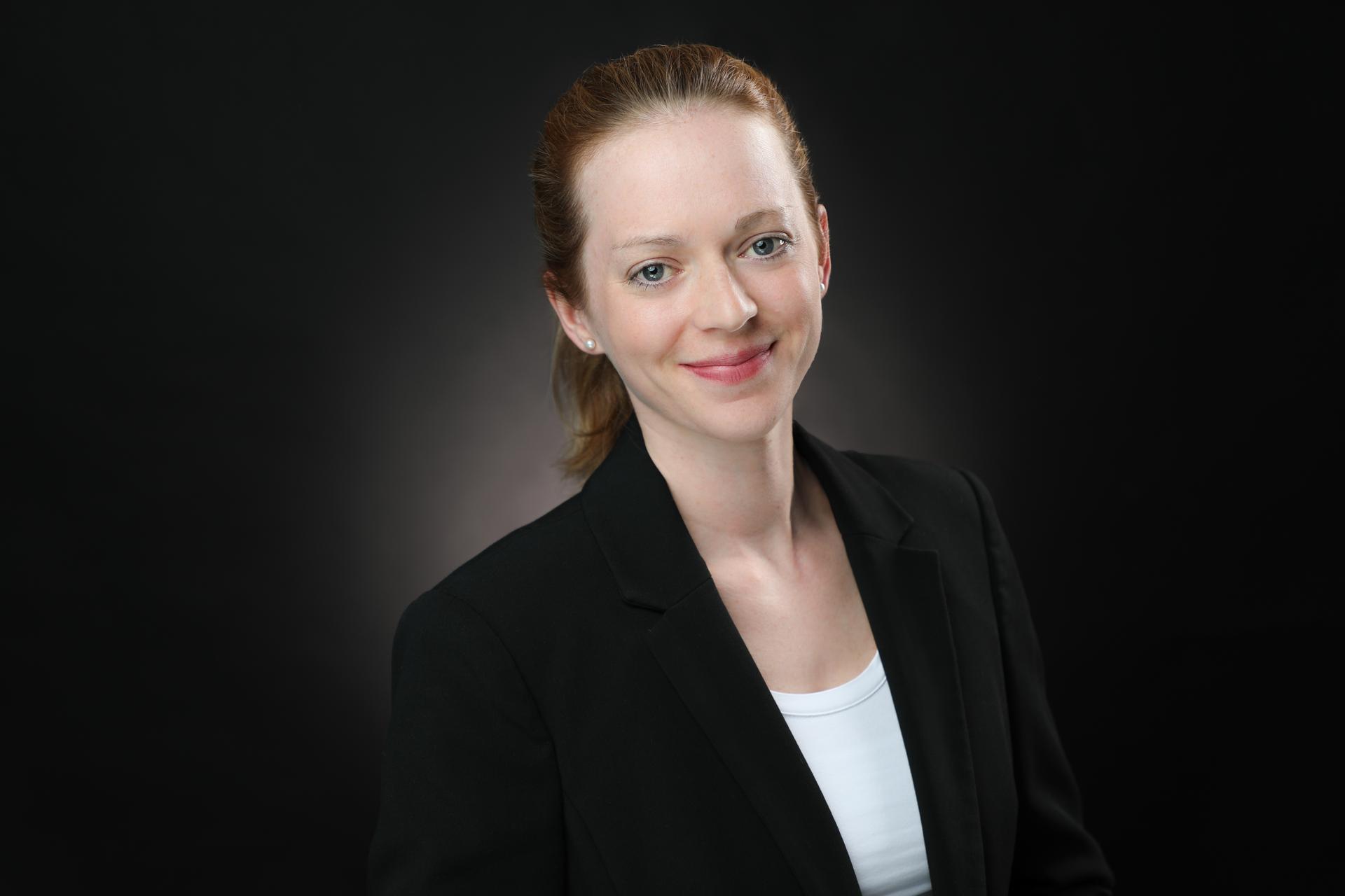 Frau Anika Stüwe